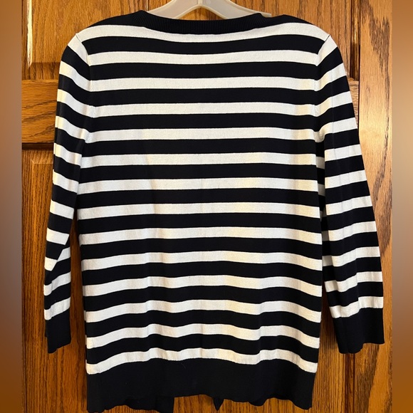 Talbots Cardigan - Picture 2 of 2